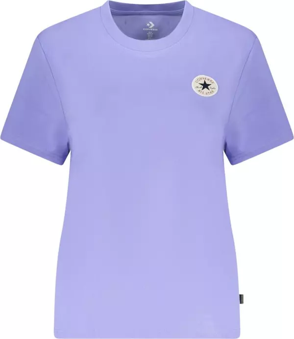 Viola Cotton Blend Women's T Shirt