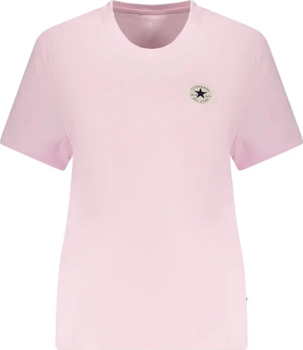Rosa Cotton Women's T-Shirt