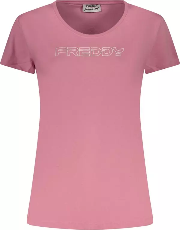 Rosa Cotton Women's T-Shirt