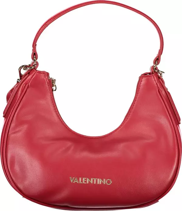 Rosso Poliuretano Women's Bag