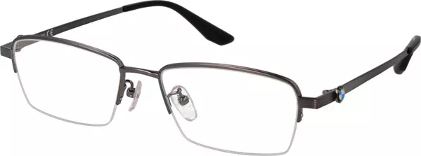 Gray Titanium Glasses (Frames)