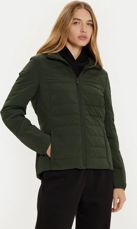 Army Polyester Sweatshirt