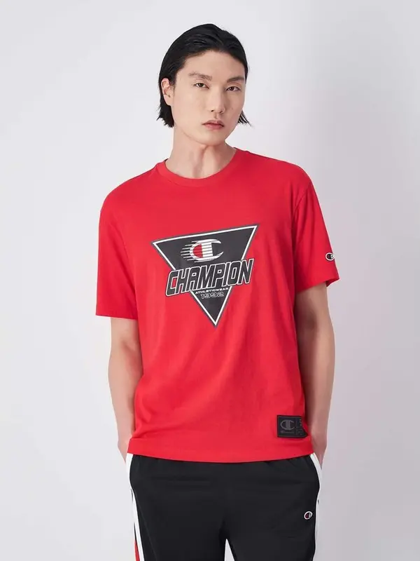 Multicolor Cotton Sportswear