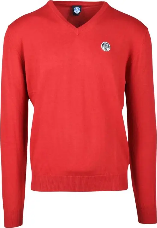 Multicolor Cotton Sweatshirt