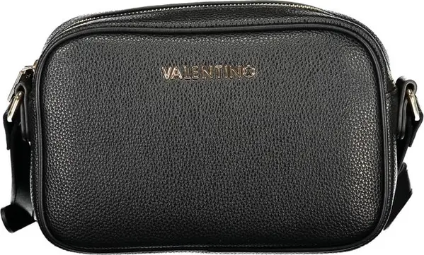 Nero Polyurethane Women's Bag