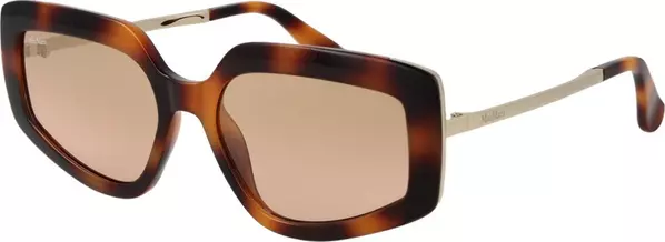 Multicolor Plastic Sunglasses
