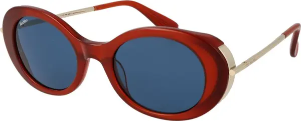 Multicolor Acetate Sunglasses