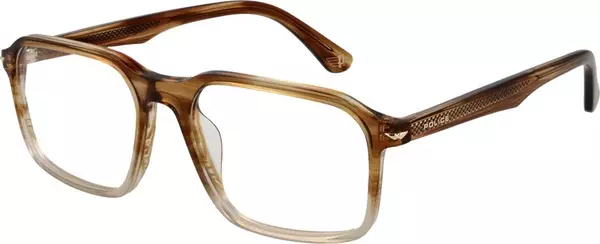 Brown Cellulose Acetate Glasses (Frames)