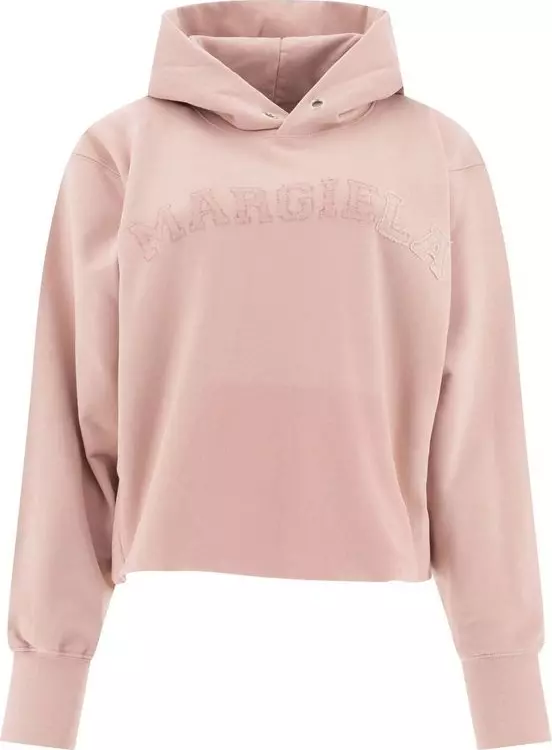 Multicolor Cotton Sweatshirt
