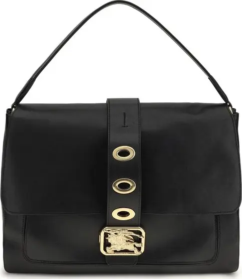 Black Lamb Ovis Aries Aries Handbag