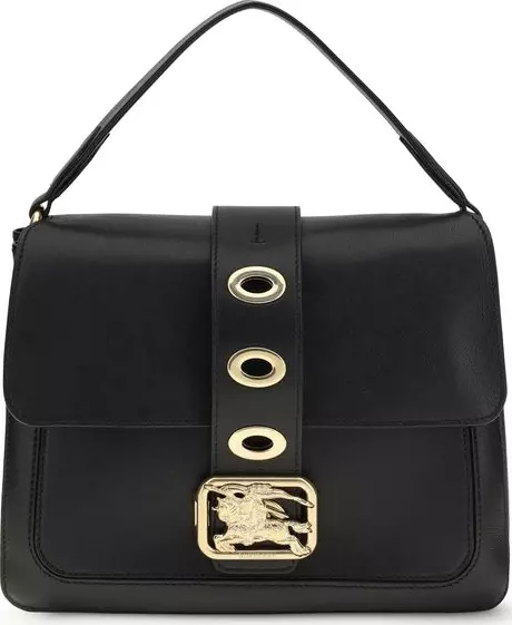 Black Lamb Ovis Aries Aries Handbag