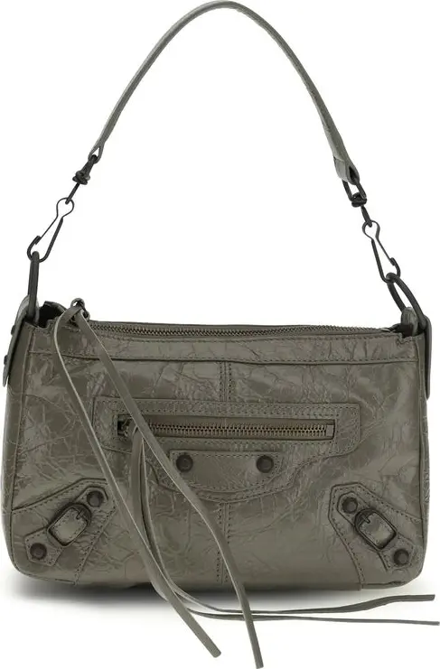 Bicolor Lamb Ovis Aries Aries Handbag