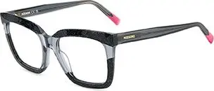 Multicolor Acetate Glasses (Frames)