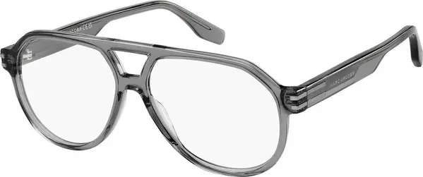 Gray Acetate Glasses (Frames)