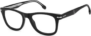Black Acetate Glasses (Frames)