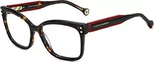Brown Acetate Glasses (Frames)