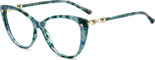 Multicolor Acetate Glasses (Frames)