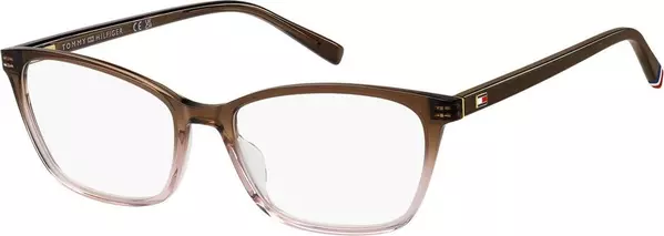 Brown Acetate Glasses (Frames)