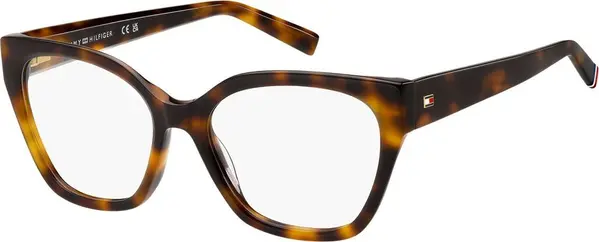 Brown Acetate Glasses (Frames)