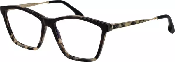 Brown Metal Glasses (Frames)
