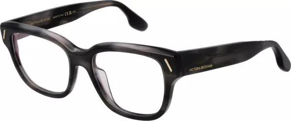 Gray Acetate Glasses (Frames)