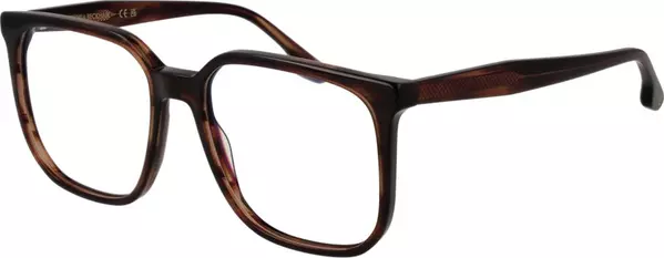 Brown Acetate Glasses (Frames)