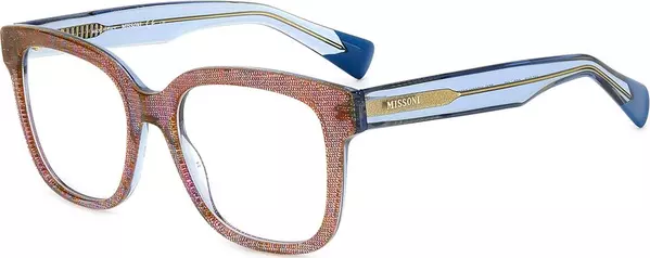 Multicolor Plastic Glasses (Frames)