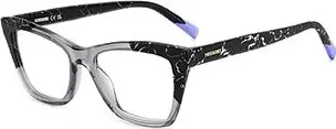 Gray Acetate Glasses (Frames)