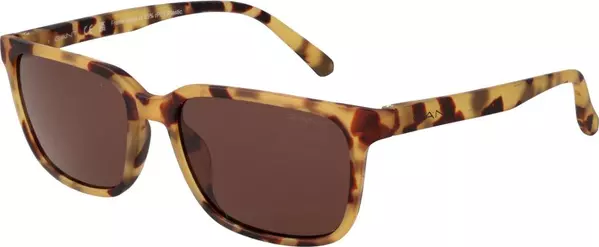 Multicolor Plastic Sunglasses