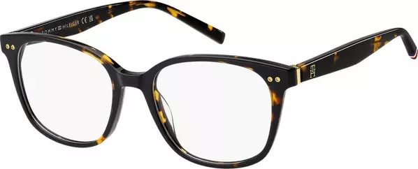 Brown Acetate Glasses (Frames)