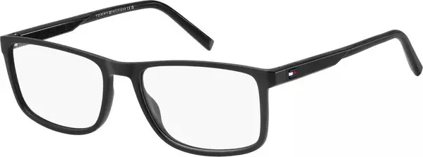 Black Polyamide Glasses (Frames)
