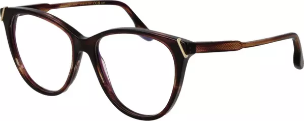 Brown Acetate Glasses (Frames)