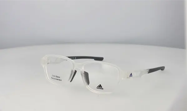 Transparent Acetate Glasses (Frames)
