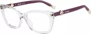 Transparent Acetate Glasses (Frames)