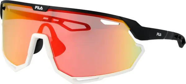 Black Plastic Sunglasses