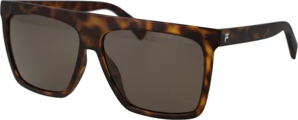 Multicolor Plastic Sunglasses