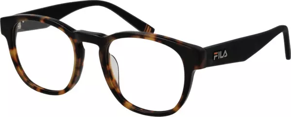 Brown Cellulose Acetate Glasses (Frames)