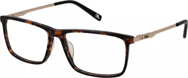 Brown Cellulose Acetate Glasses (Frames)