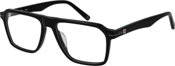 Black Cellulose Acetate Glasses (Frames)