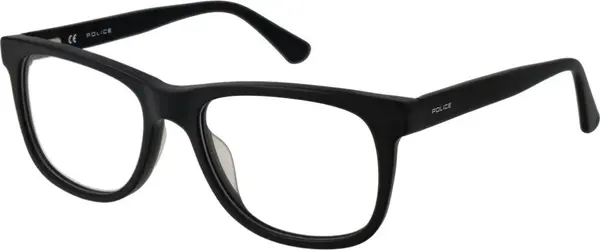 Black Cellulose Acetate Glasses (Frames)