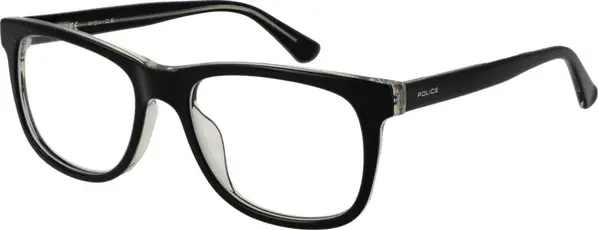 Black Cellulose Acetate Glasses (Frames)