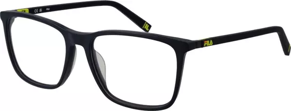 Blue Cellulose Acetate Glasses (Frames)