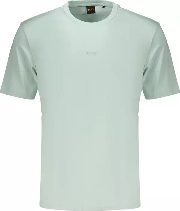Verde Cotton Men's T-Shirt