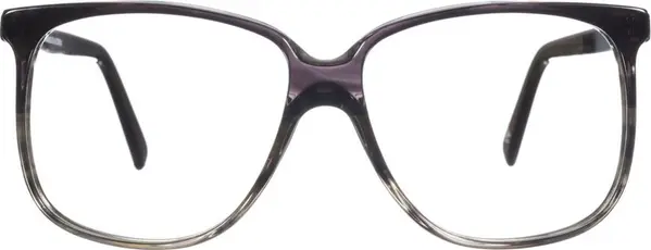 Gray Acetate Glasses (Frames)