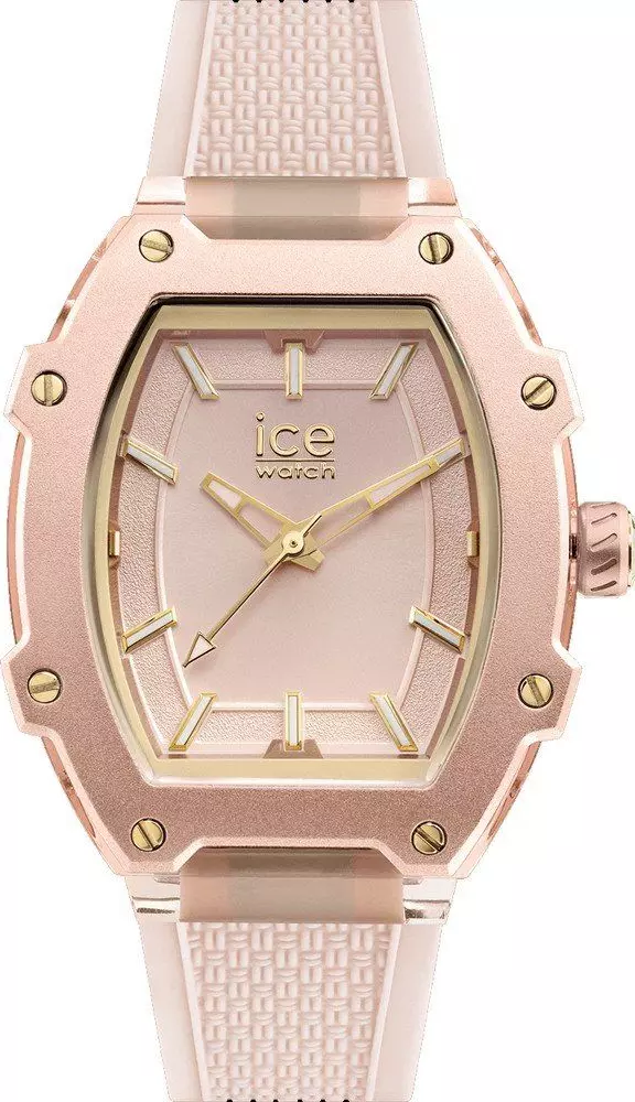 Multicolor Synthetic Dress Watch