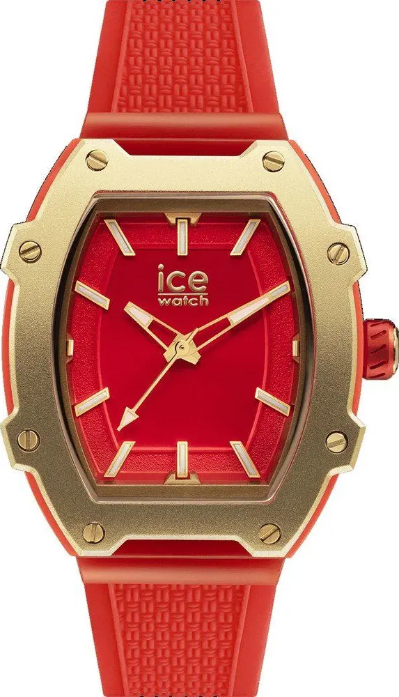 Multicolor Synthetic Dress Watch