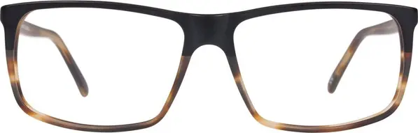 Brown Acetate Glasses (Frames)