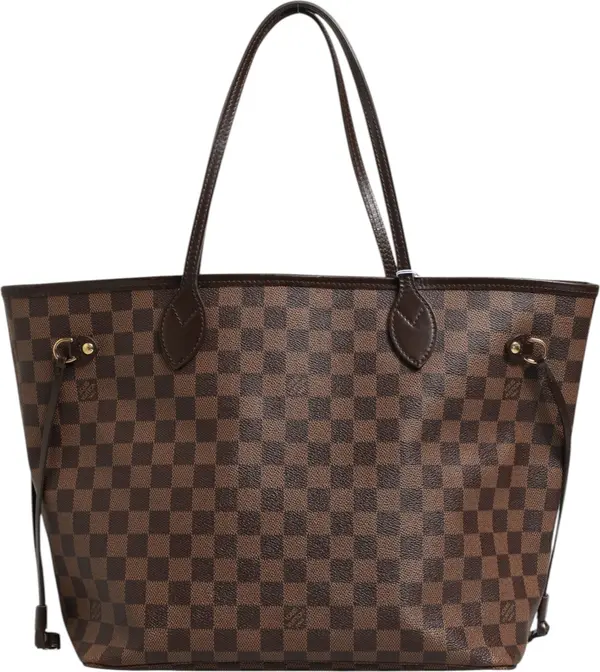 Neverfull MM Damier Ebene Tote