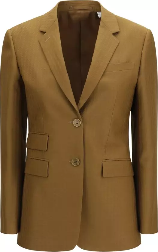 Multicolor Lamb Ovis Aries Aries Blazer