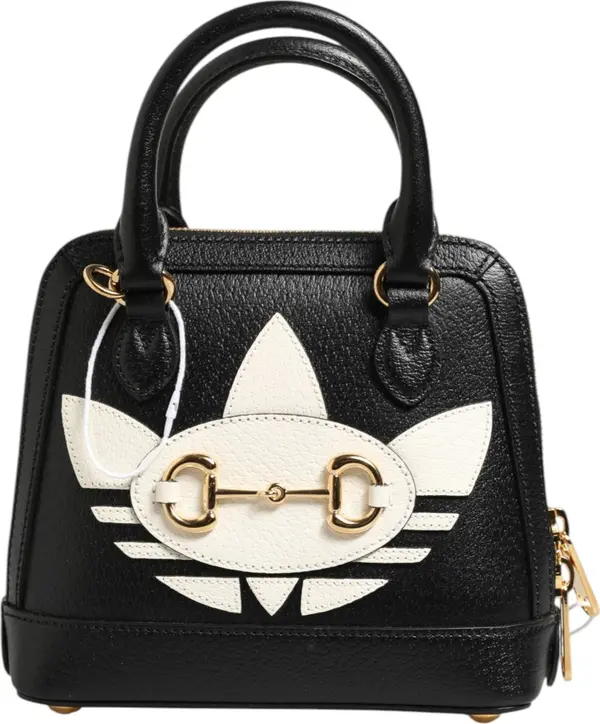 Gucci x Adidas Horsebit 1955 Mini Bag